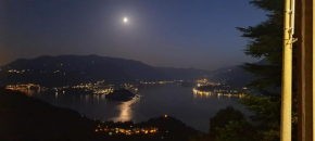Tre Finestre Sul Lago Perledo